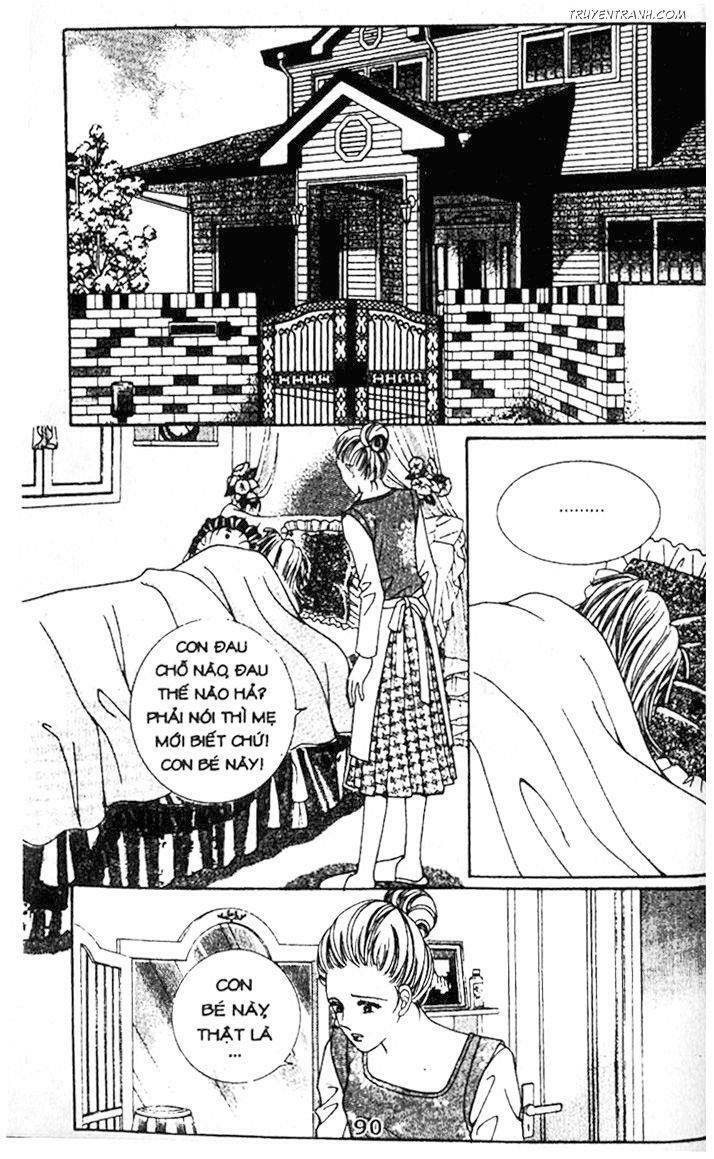 Điên Vì Yêu - Love Like Crazy: Chapter 28
