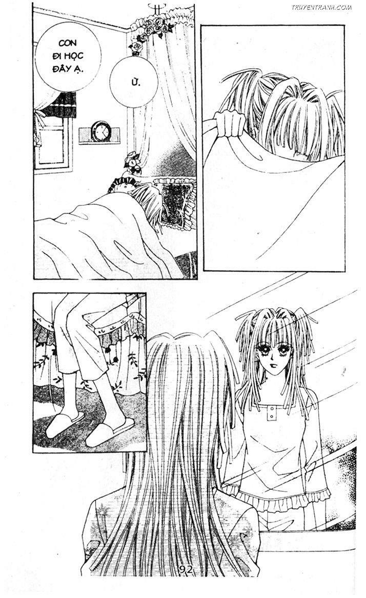 Điên Vì Yêu - Love Like Crazy: Chapter 28
