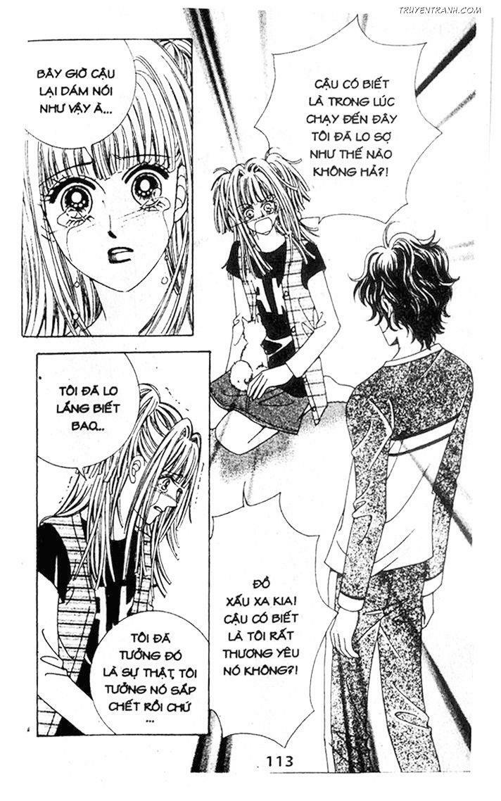 Điên Vì Yêu - Love Like Crazy: Chapter 29