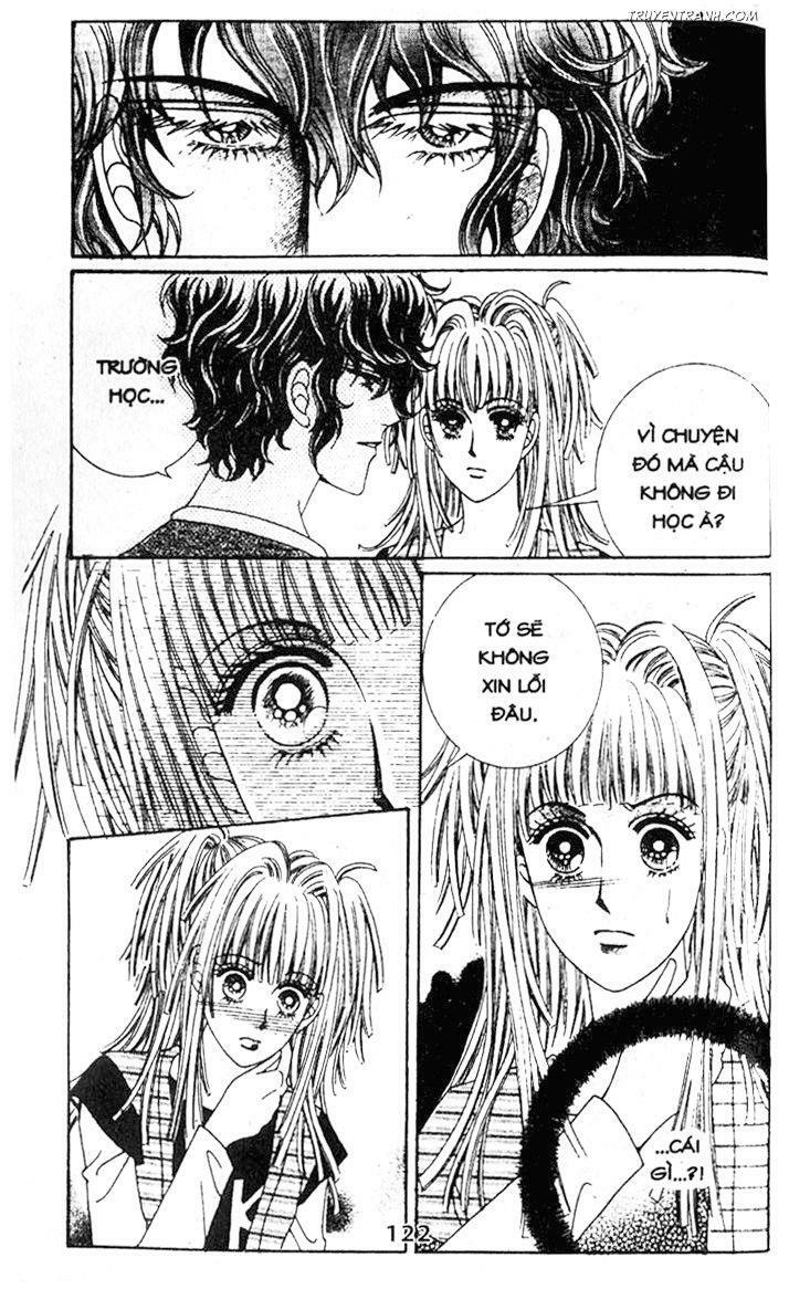 Điên Vì Yêu - Love Like Crazy: Chapter 29