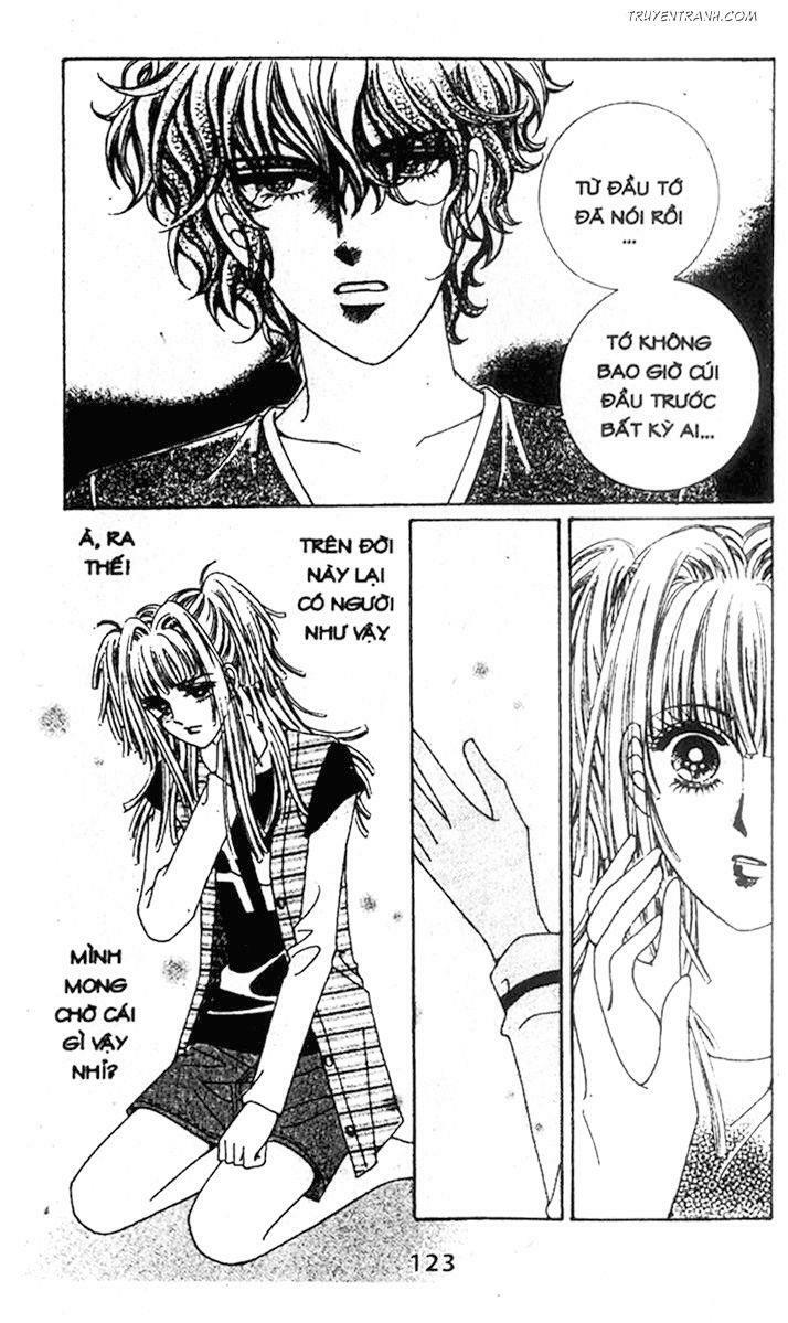 Điên Vì Yêu - Love Like Crazy: Chapter 29