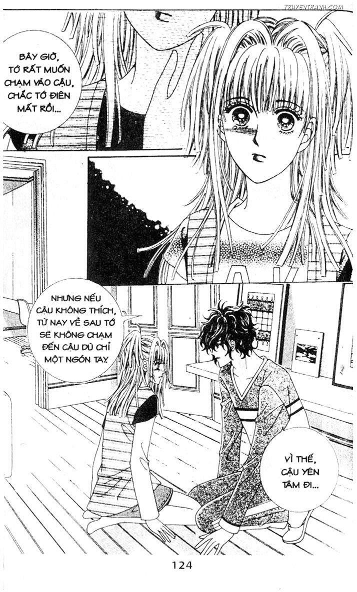 Điên Vì Yêu - Love Like Crazy: Chapter 29