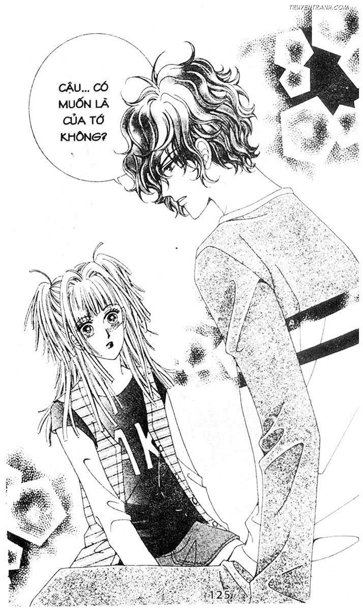 Điên Vì Yêu - Love Like Crazy: Chapter 29