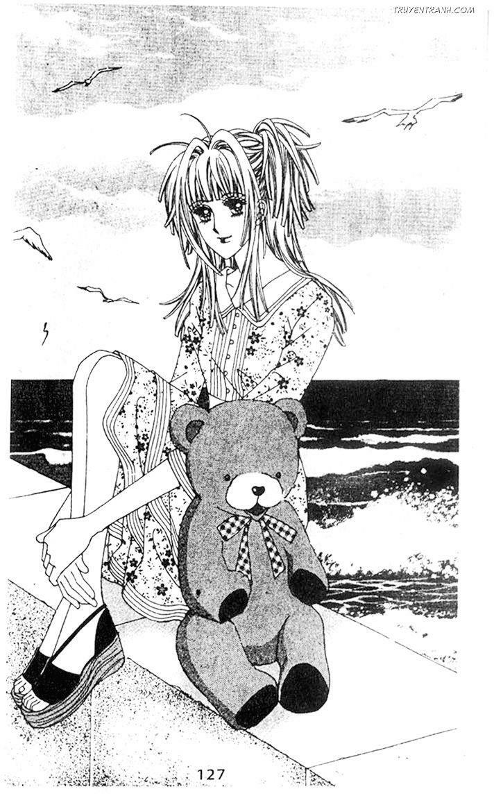 Điên Vì Yêu - Love Like Crazy: Chapter 29