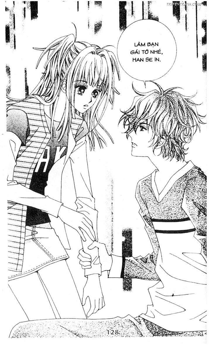 Điên Vì Yêu - Love Like Crazy: Chapter 29