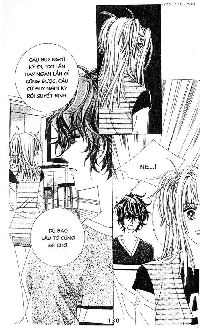 Điên Vì Yêu - Love Like Crazy: Chapter 29