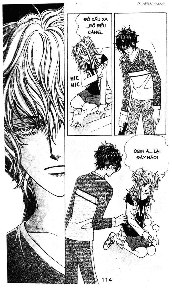 Điên Vì Yêu - Love Like Crazy: Chapter 29
