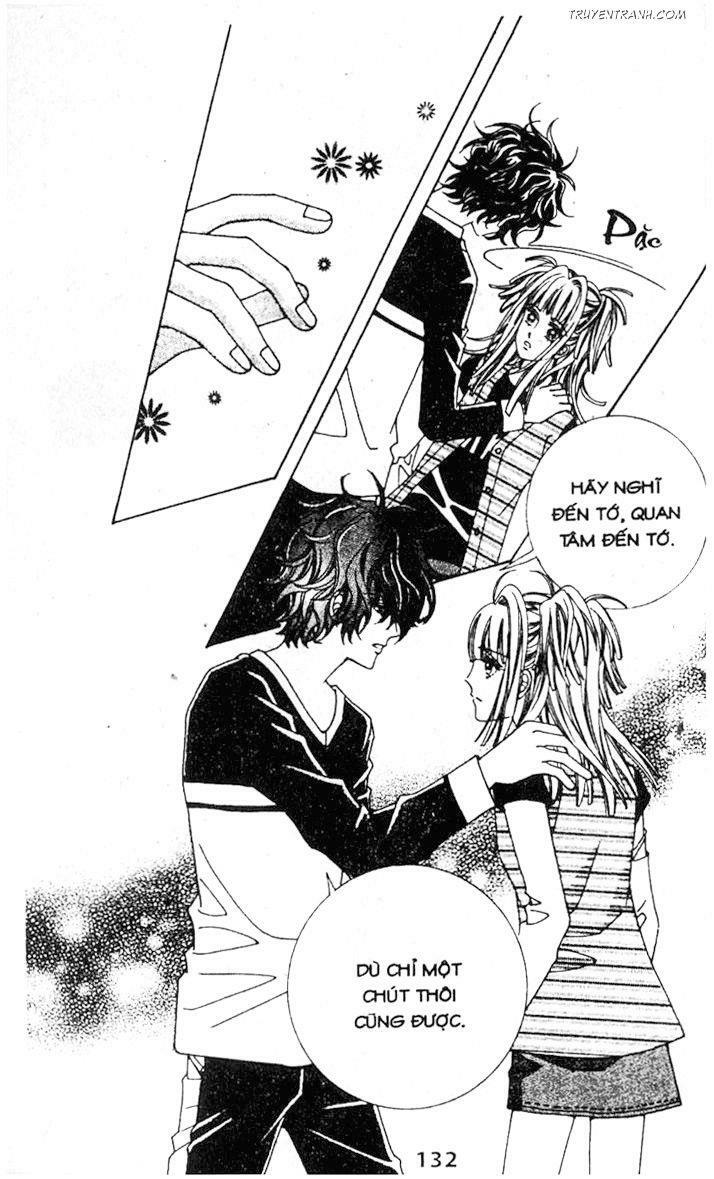 Điên Vì Yêu - Love Like Crazy: Chapter 29