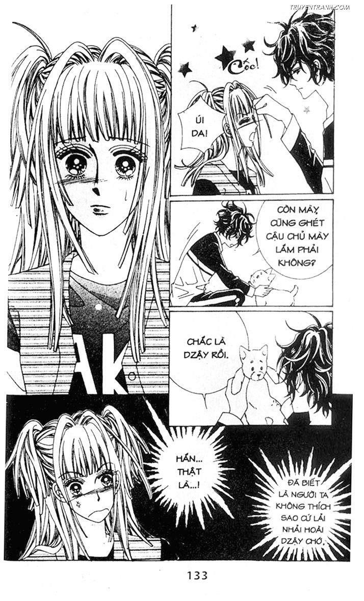 Điên Vì Yêu - Love Like Crazy: Chapter 29