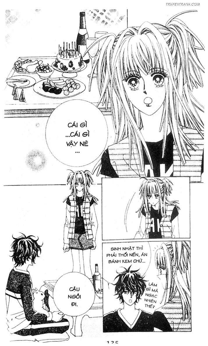 Điên Vì Yêu - Love Like Crazy: Chapter 29