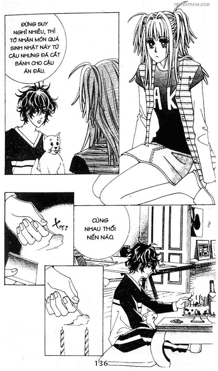 Điên Vì Yêu - Love Like Crazy: Chapter 29