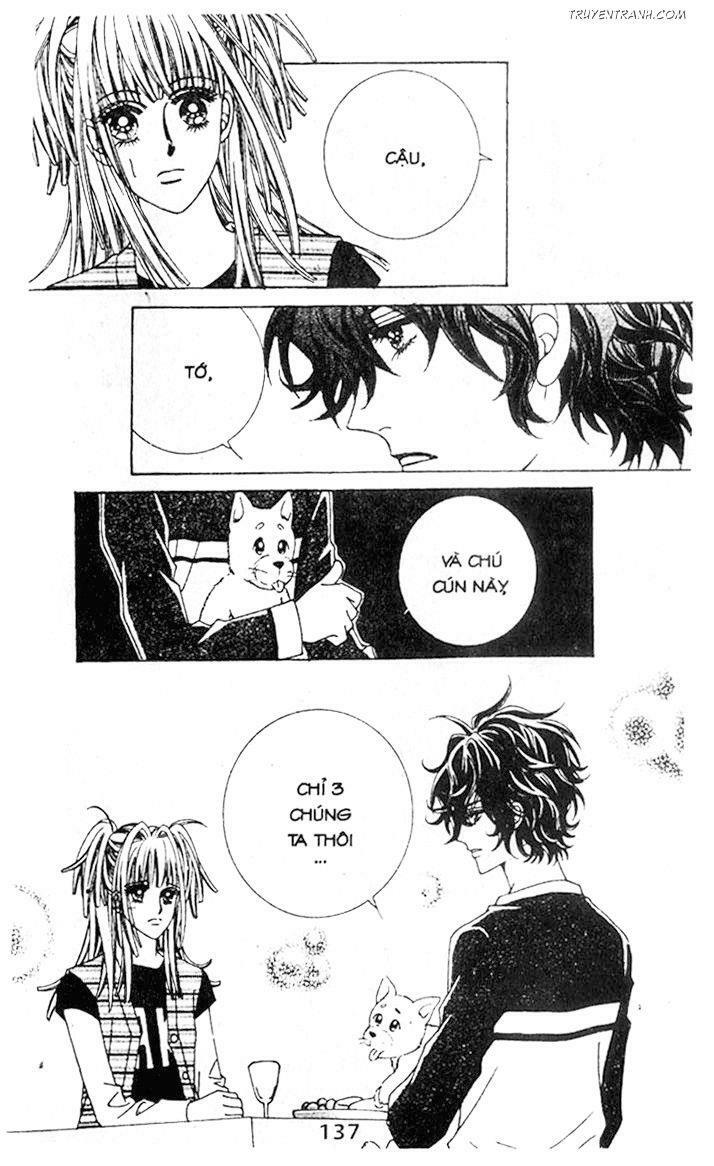 Điên Vì Yêu - Love Like Crazy: Chapter 29