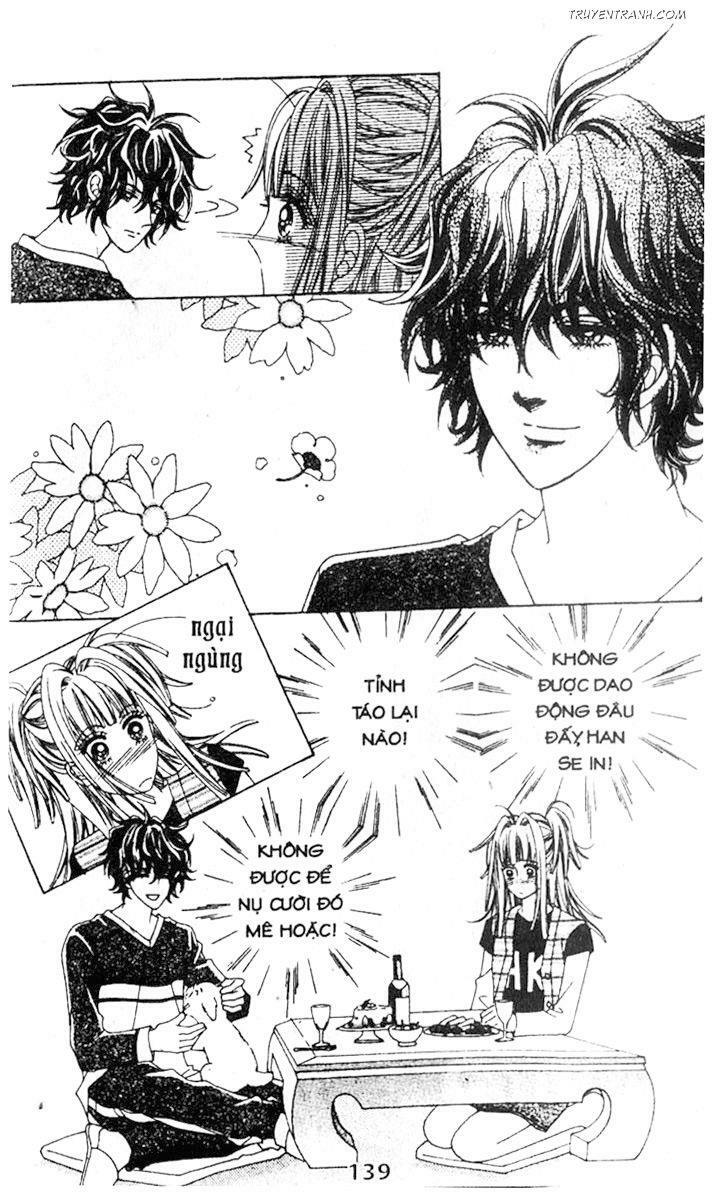 Điên Vì Yêu - Love Like Crazy: Chapter 29