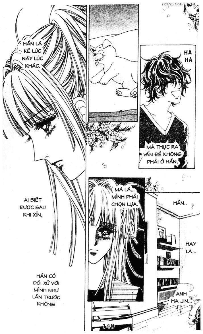 Điên Vì Yêu - Love Like Crazy: Chapter 29