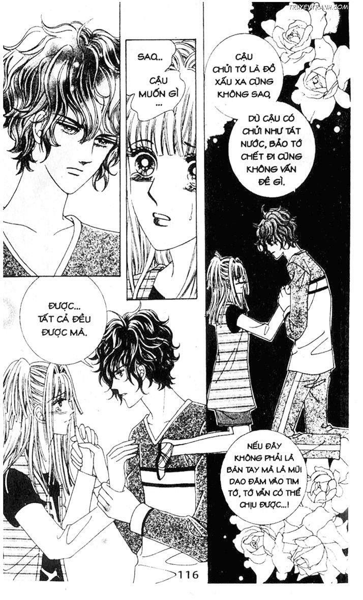 Điên Vì Yêu - Love Like Crazy: Chapter 29