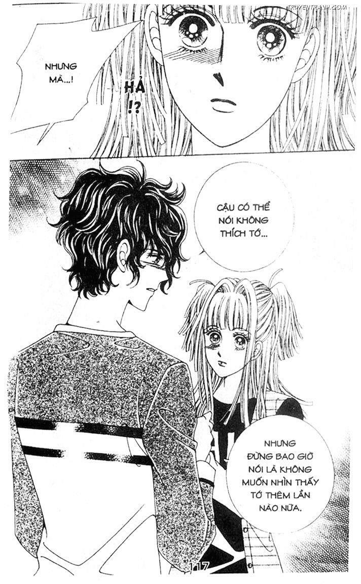 Điên Vì Yêu - Love Like Crazy: Chapter 29
