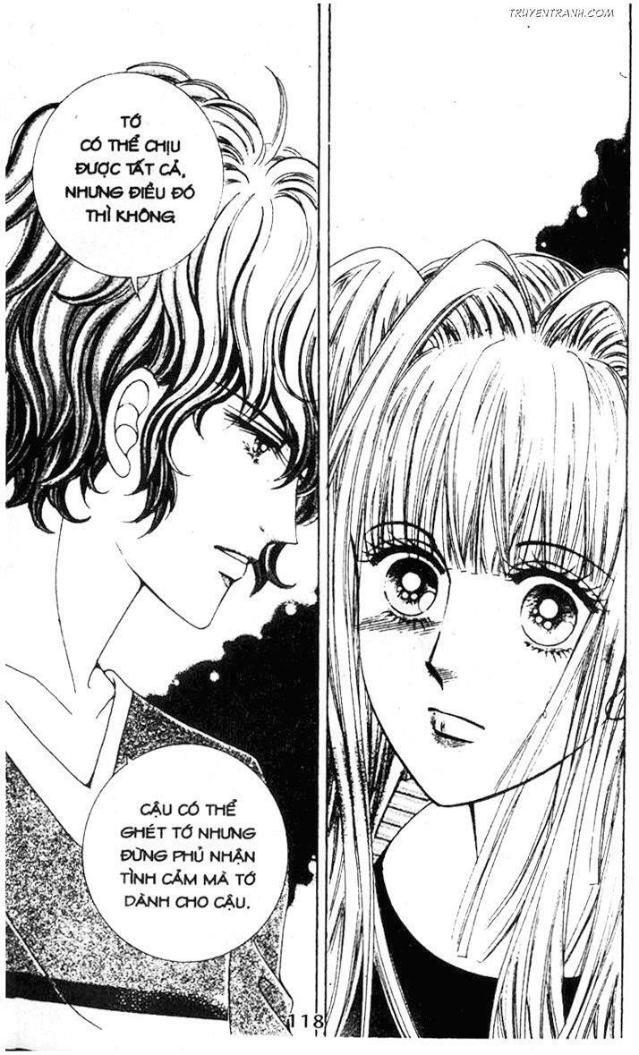 Điên Vì Yêu - Love Like Crazy: Chapter 29