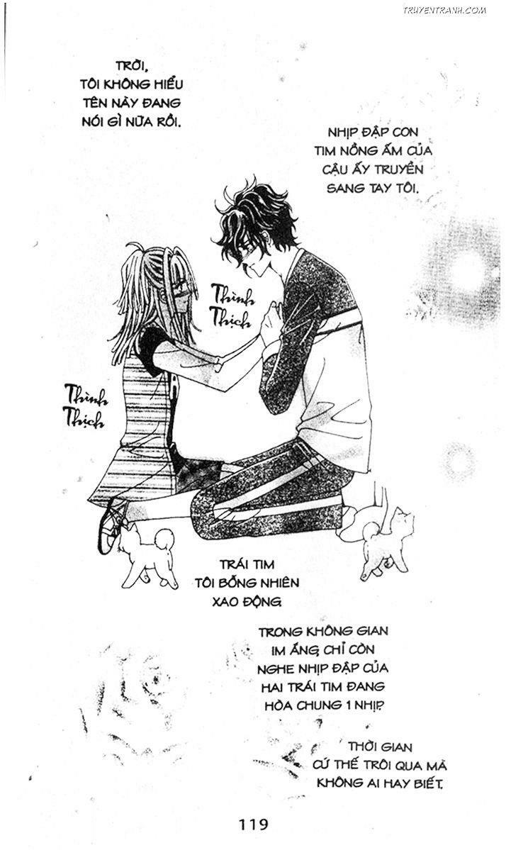 Điên Vì Yêu - Love Like Crazy: Chapter 29