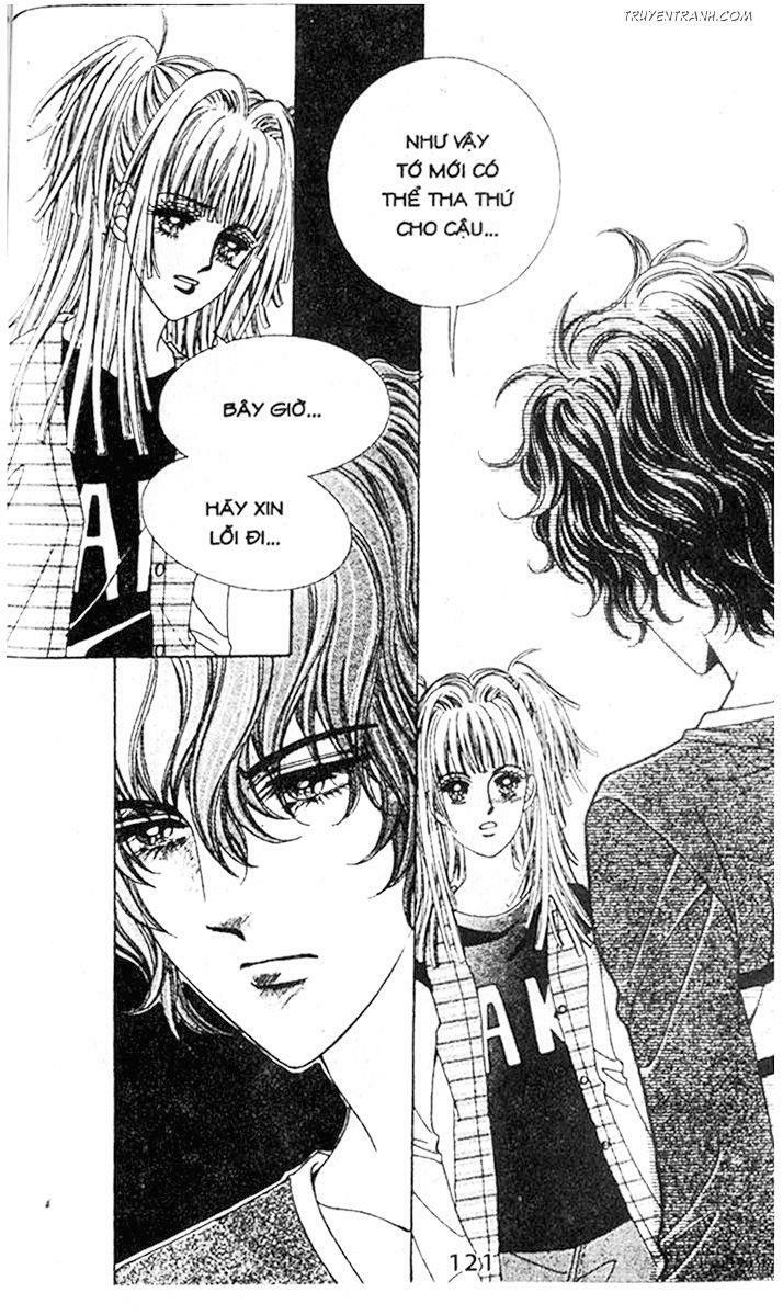 Điên Vì Yêu - Love Like Crazy: Chapter 29