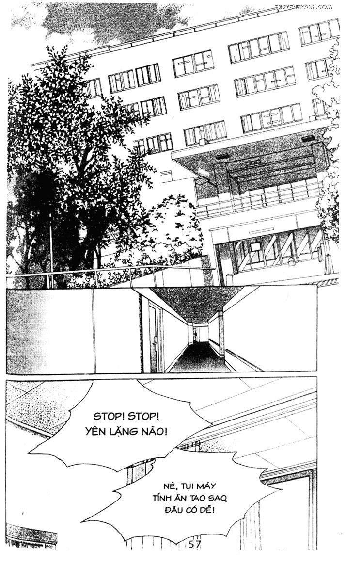 Điên Vì Yêu - Love Like Crazy: Chapter 3