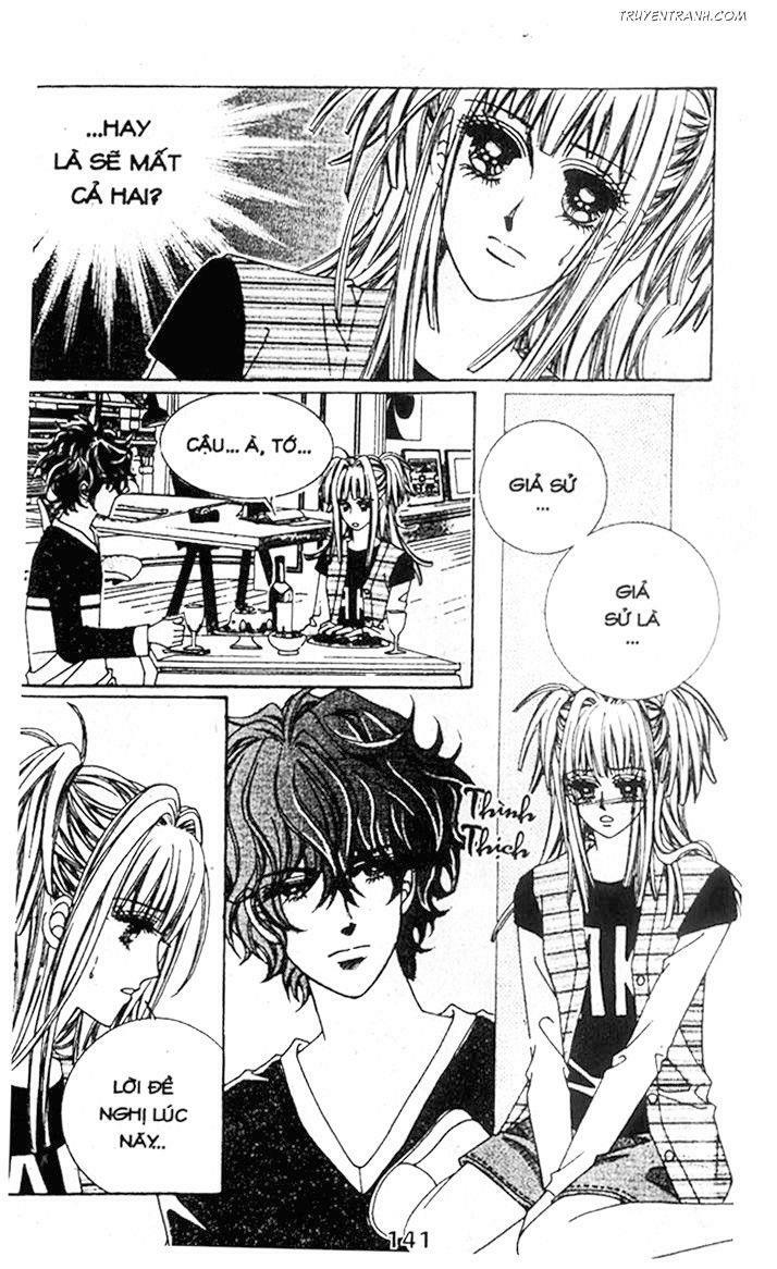 Điên Vì Yêu - Love Like Crazy: Chapter 30