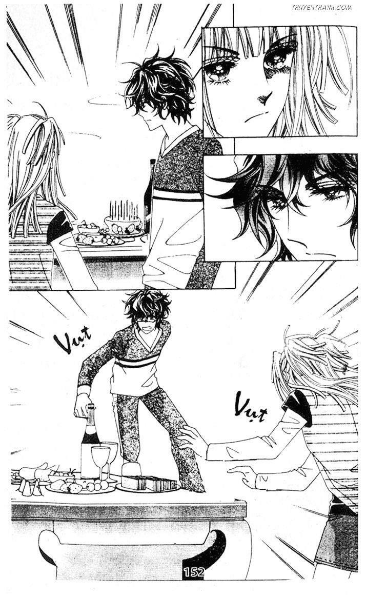 Điên Vì Yêu - Love Like Crazy: Chapter 30