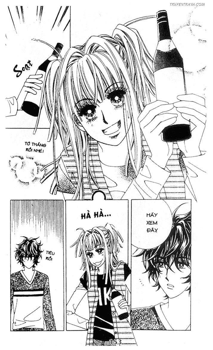 Điên Vì Yêu - Love Like Crazy: Chapter 30