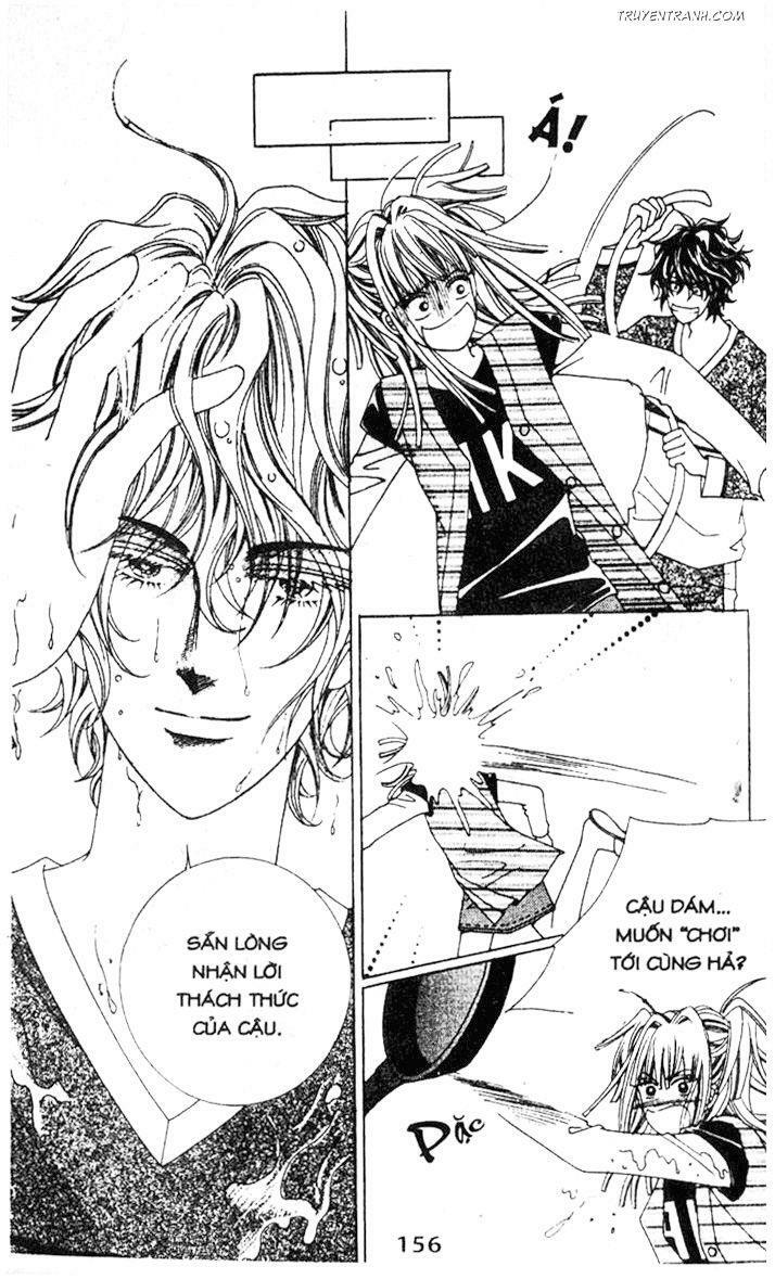 Điên Vì Yêu - Love Like Crazy: Chapter 30