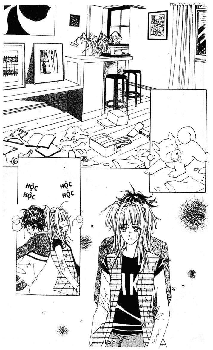 Điên Vì Yêu - Love Like Crazy: Chapter 30