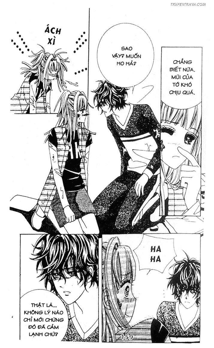 Điên Vì Yêu - Love Like Crazy: Chapter 30
