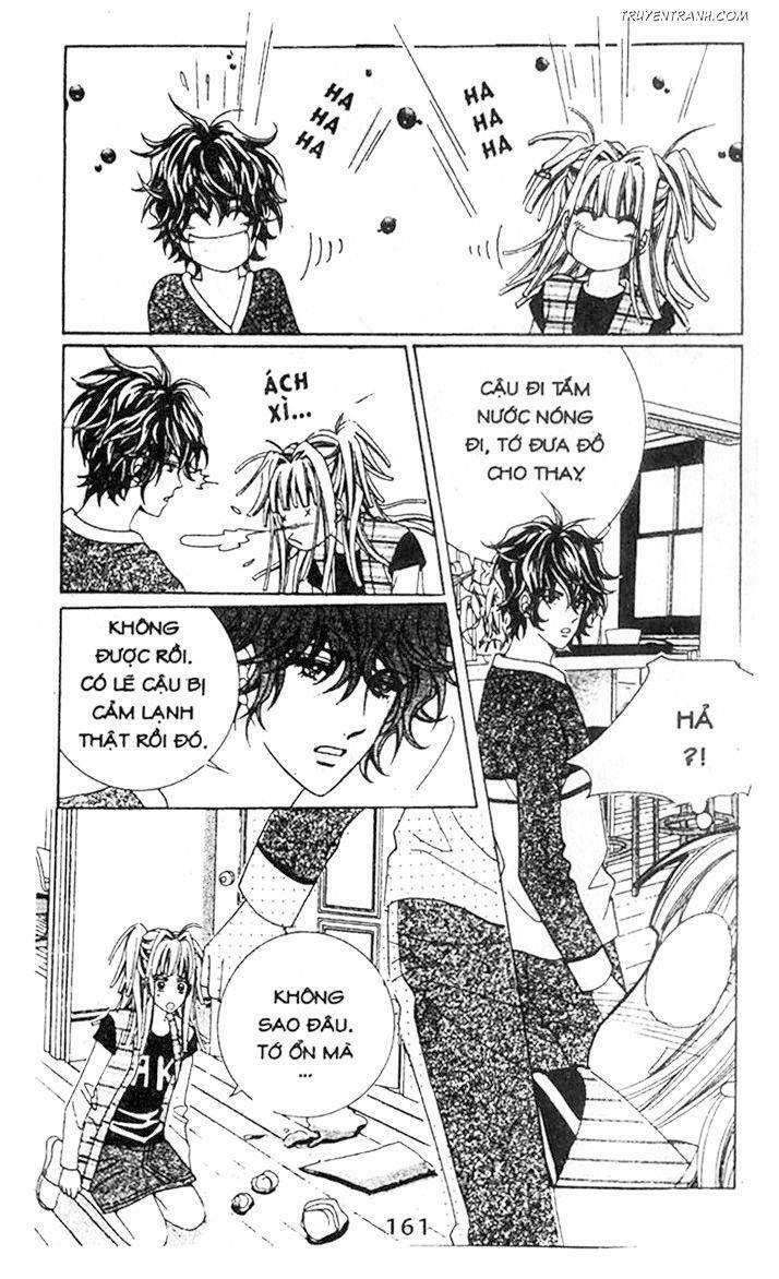 Điên Vì Yêu - Love Like Crazy: Chapter 30