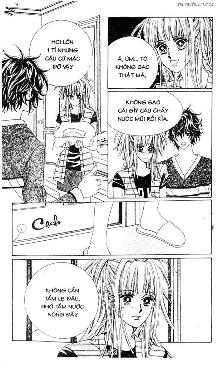 Điên Vì Yêu - Love Like Crazy: Chapter 30