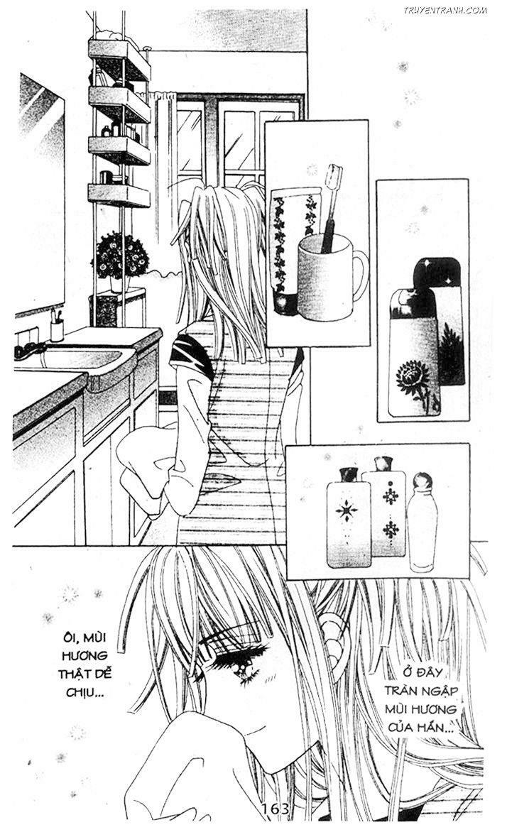Điên Vì Yêu - Love Like Crazy: Chapter 30