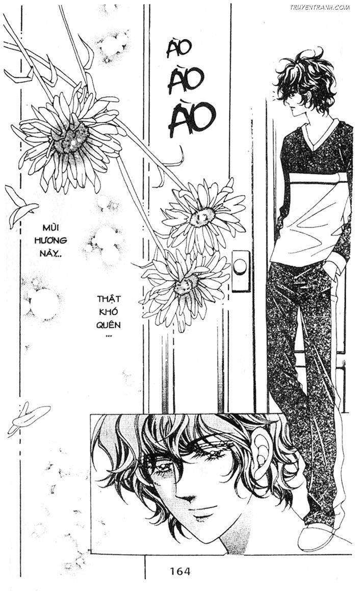 Điên Vì Yêu - Love Like Crazy: Chapter 30