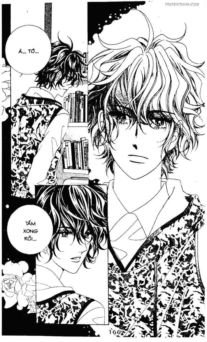 Điên Vì Yêu - Love Like Crazy: Chapter 30