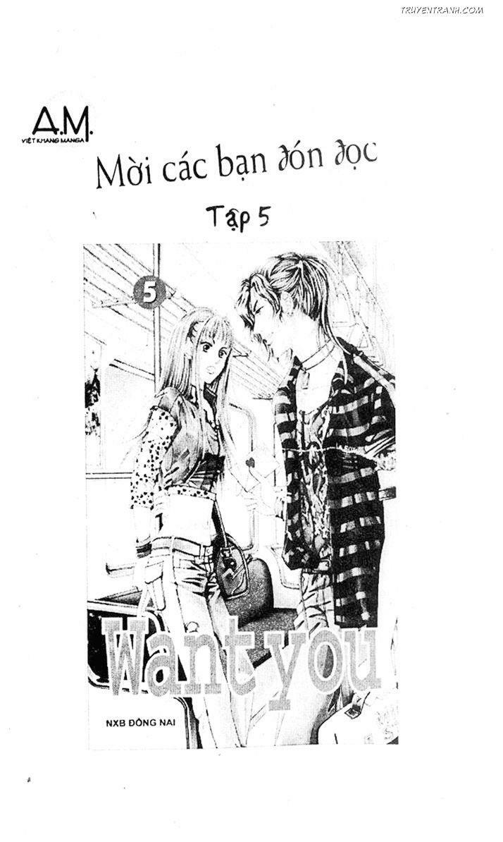 Điên Vì Yêu - Love Like Crazy: Chapter 30