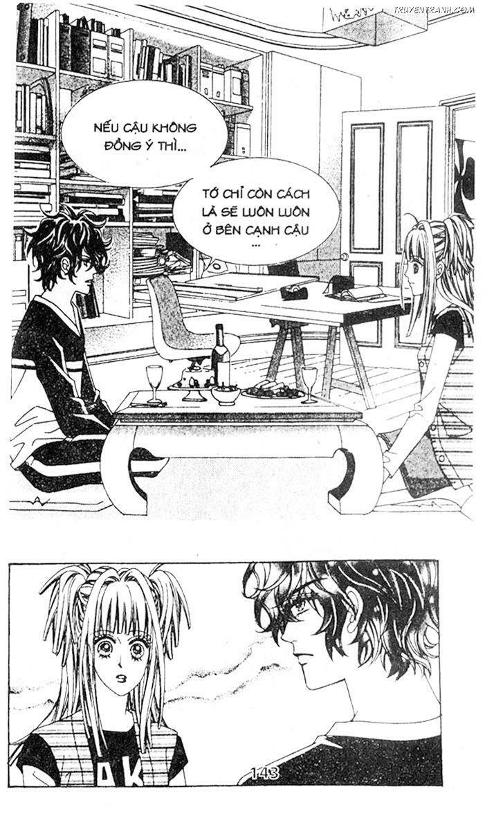 Điên Vì Yêu - Love Like Crazy: Chapter 30