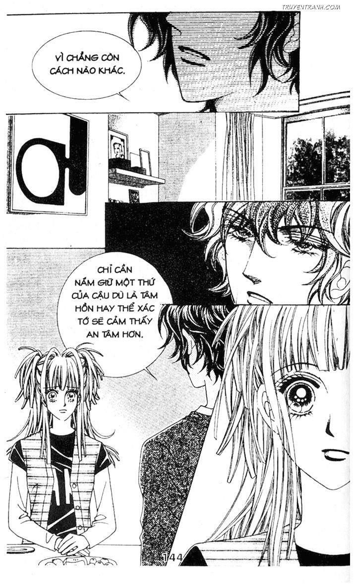 Điên Vì Yêu - Love Like Crazy: Chapter 30