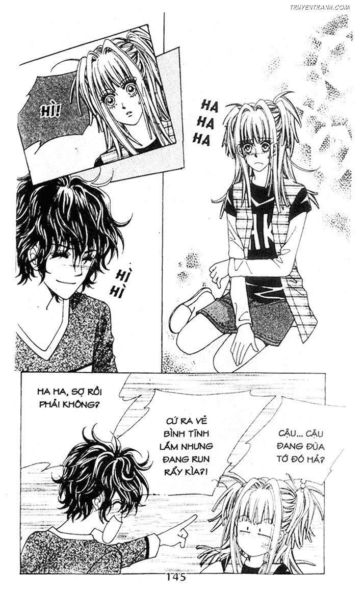 Điên Vì Yêu - Love Like Crazy: Chapter 30