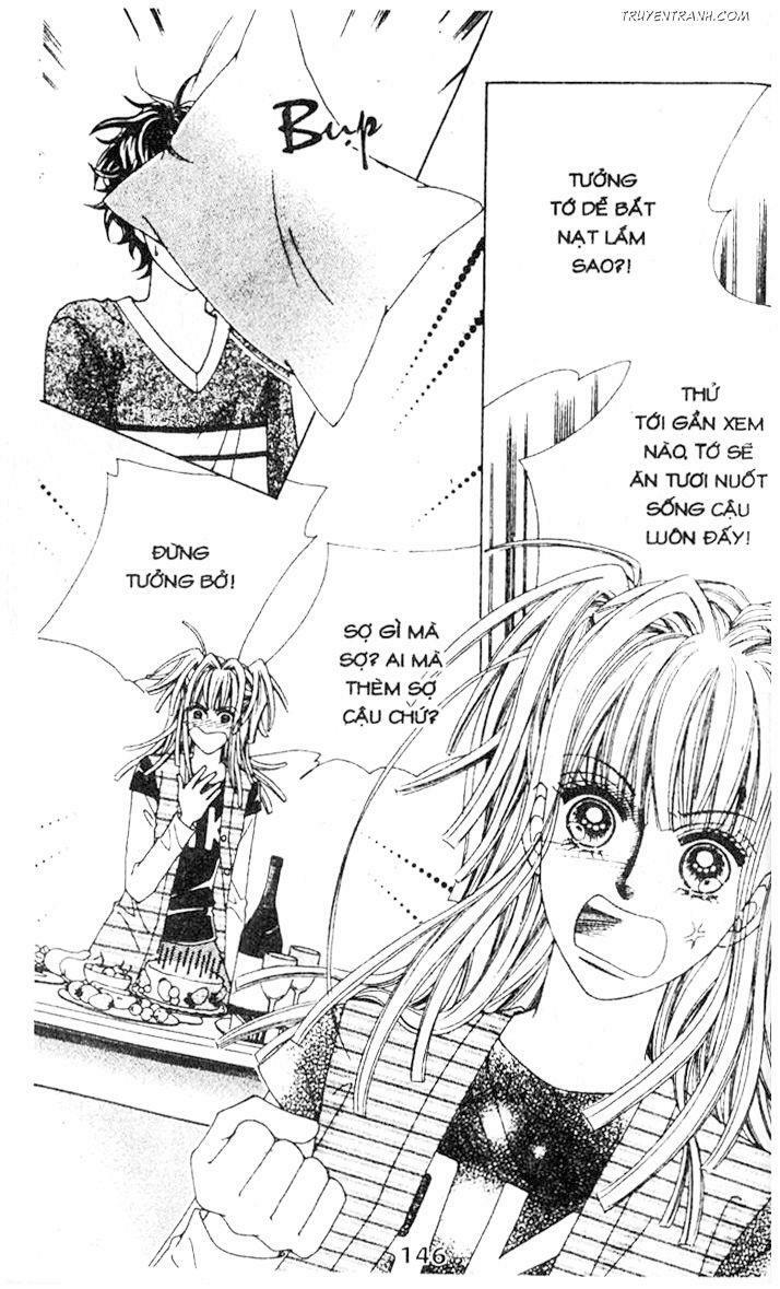 Điên Vì Yêu - Love Like Crazy: Chapter 30