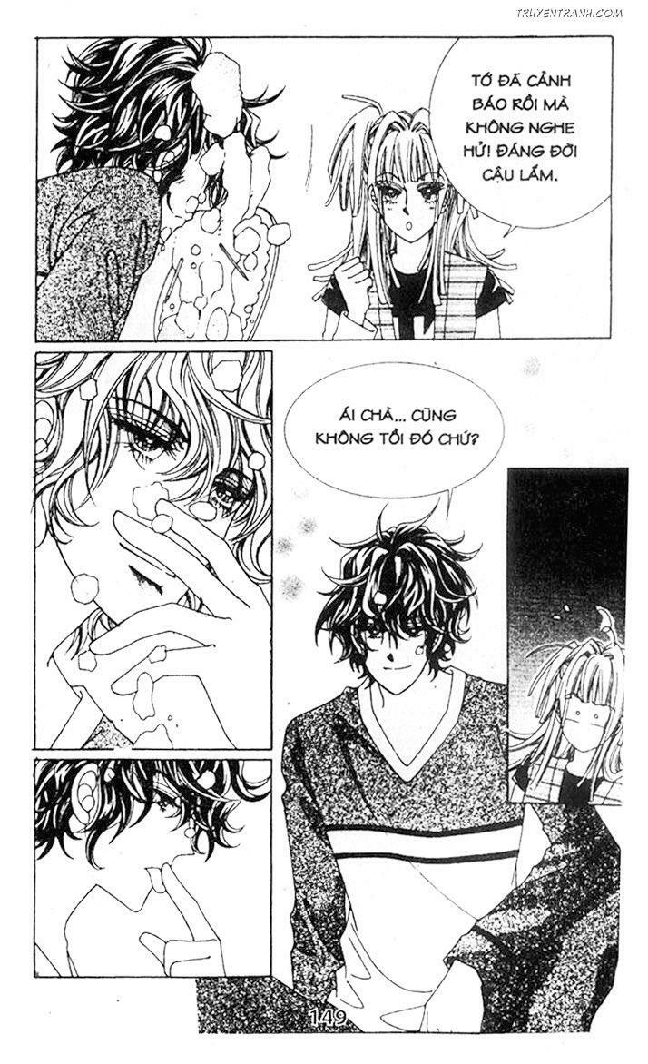 Điên Vì Yêu - Love Like Crazy: Chapter 30