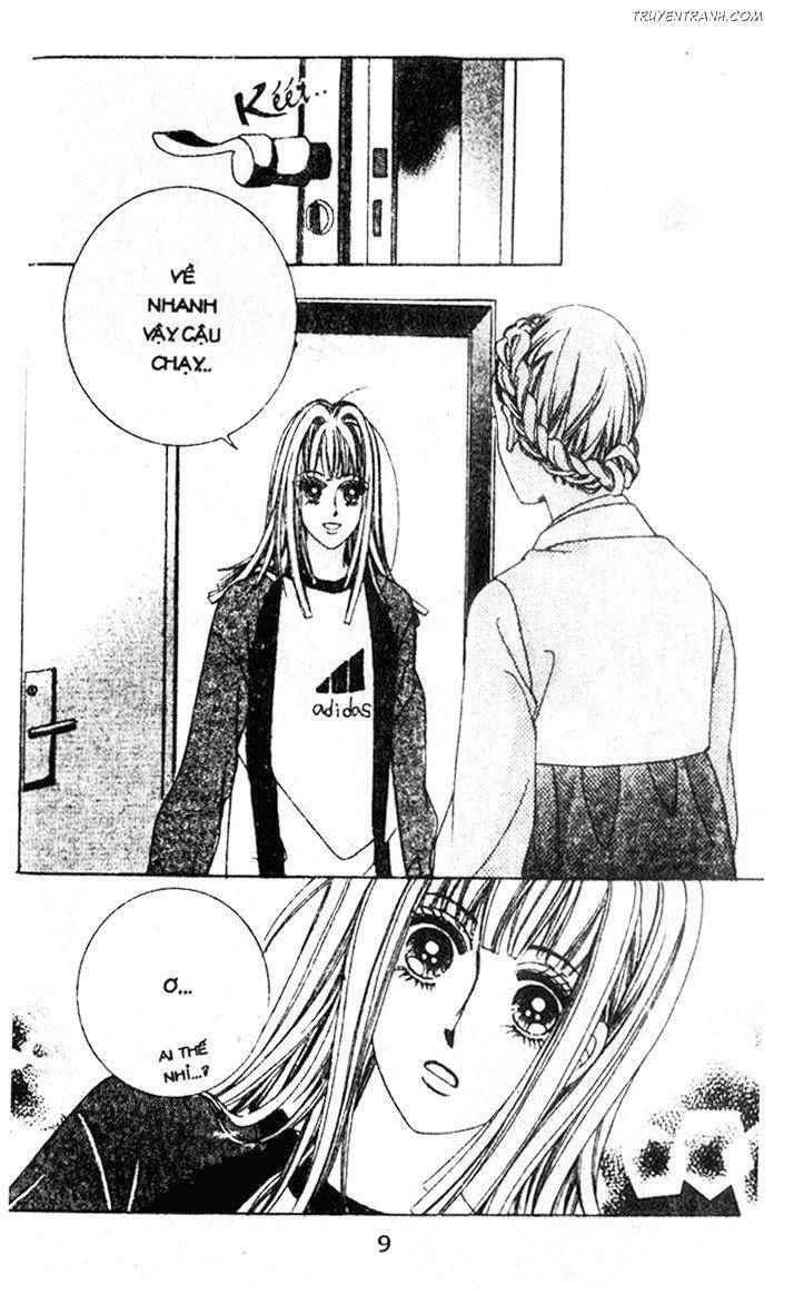 Điên Vì Yêu - Love Like Crazy: Chapter 31