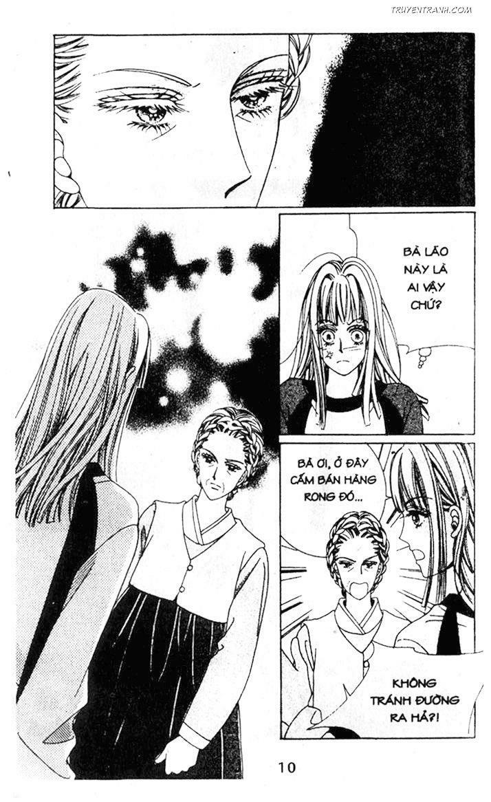 Điên Vì Yêu - Love Like Crazy: Chapter 31