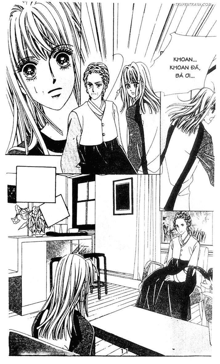 Điên Vì Yêu - Love Like Crazy: Chapter 31