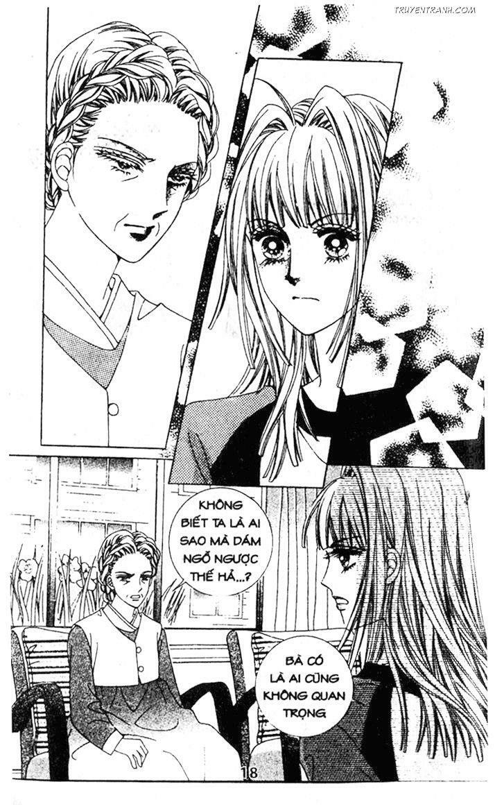 Điên Vì Yêu - Love Like Crazy: Chapter 31