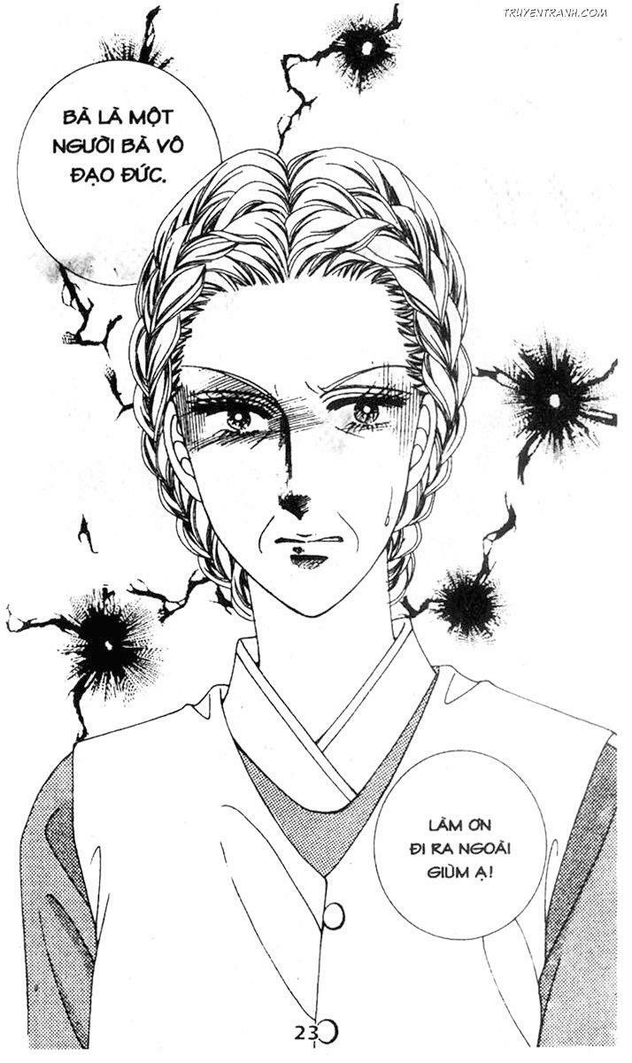 Điên Vì Yêu - Love Like Crazy: Chapter 31