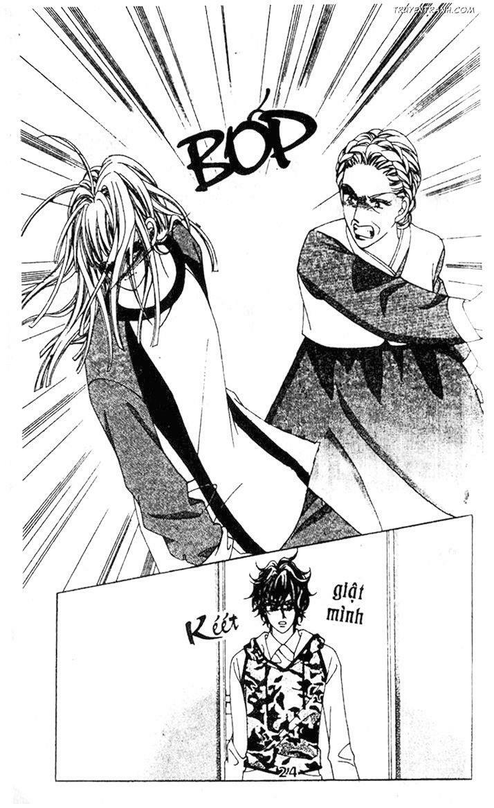 Điên Vì Yêu - Love Like Crazy: Chapter 31