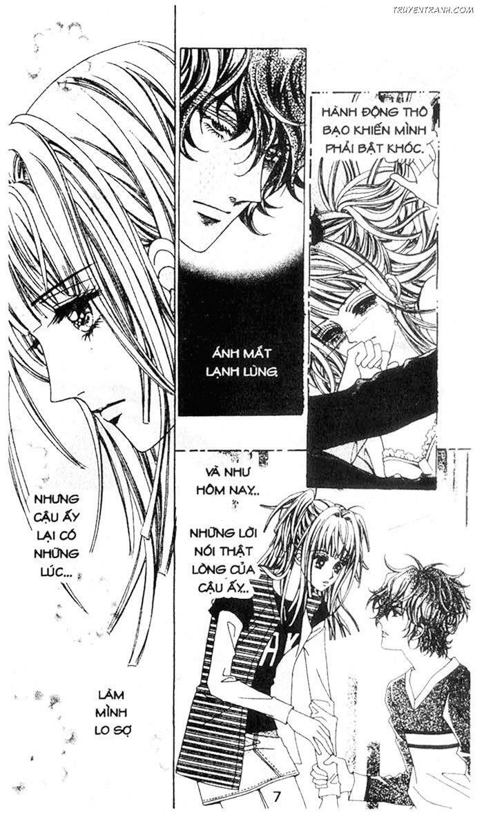 Điên Vì Yêu - Love Like Crazy: Chapter 31