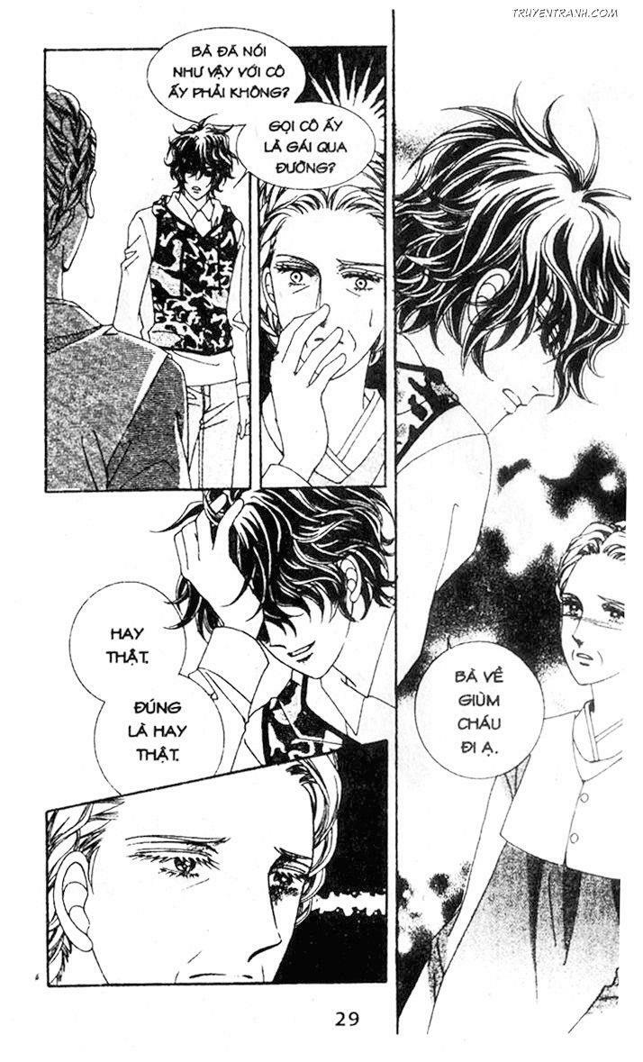 Điên Vì Yêu - Love Like Crazy: Chapter 32