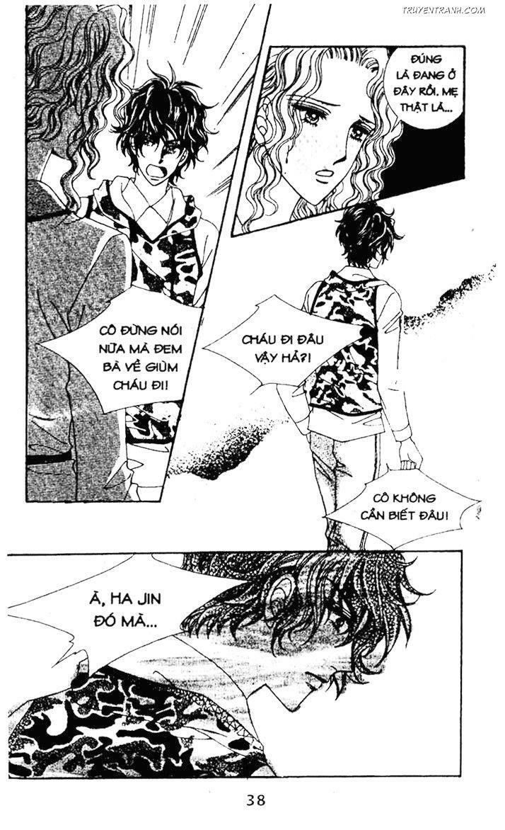 Điên Vì Yêu - Love Like Crazy: Chapter 32